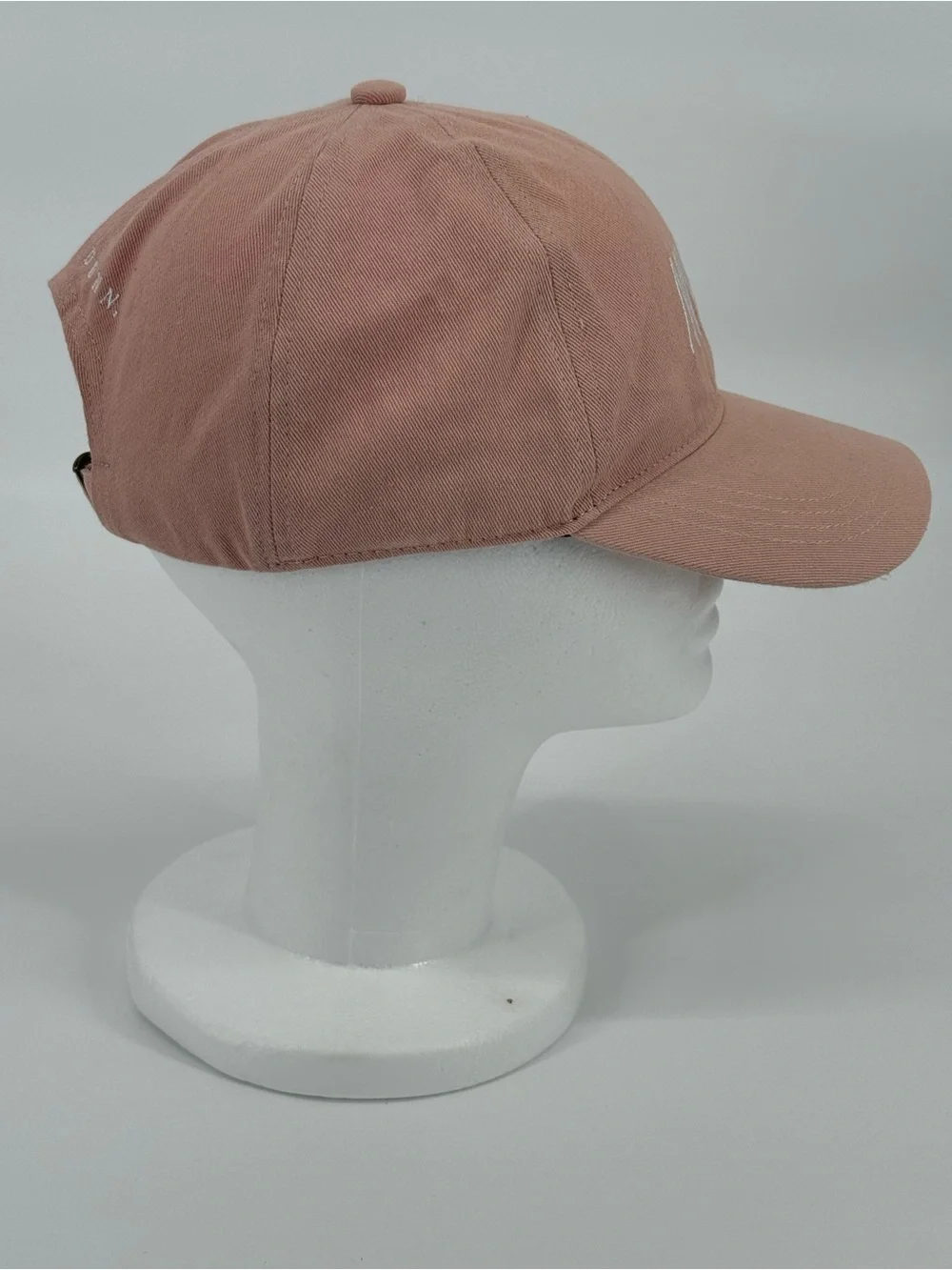 Rae Dunn Mama Embroidered Dad Hat Adjustable Strapback‎ Minimalist Baseball Cap